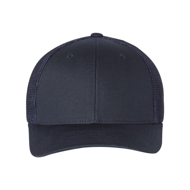 Richardson 110 Fitted Trucker with R-Flex Cap
