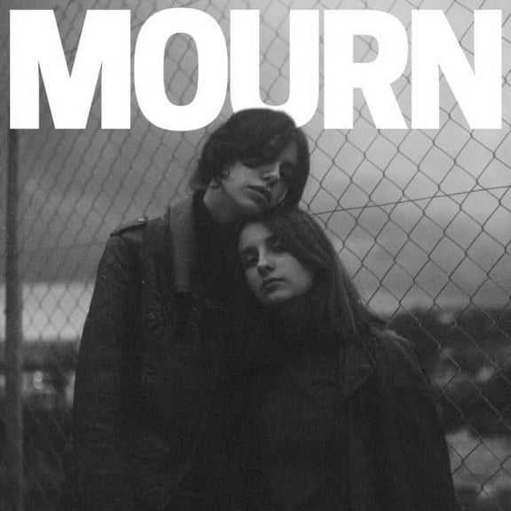 Mourn - Mourn - Music & Performance - Vinyl