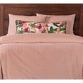 thumbnail image 2 of Smithsonian  Fluctuate Duvet Set My Love - Twin - 4 Piece, 2 of 5