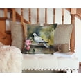 thumbnail image 3 of Pigeon Throw Pillow 14 in x 14 in, 3 of 5