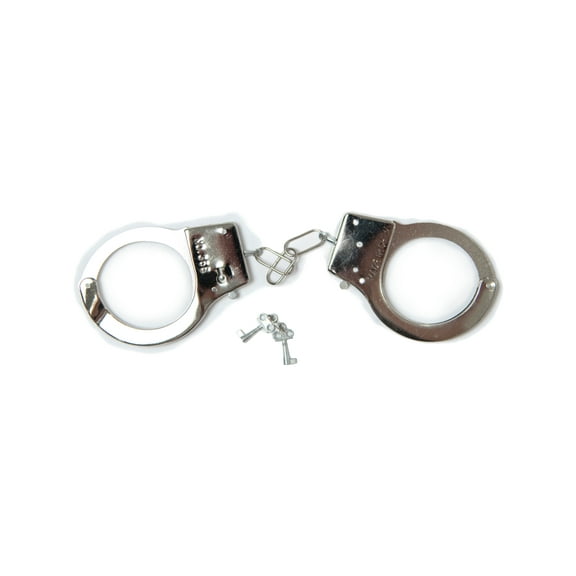 Handcuffs Costume Accessory