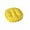 Yellow, variant on Hiroekza Corn Kernel Cushion Thickened Hand Made Cushion Tatami Cushion Corduroy Chair Office Seat Cushion Home Essentials Blue