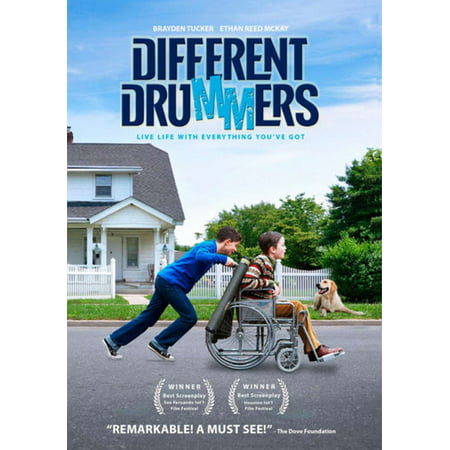 Different Drummers (Danny Carey Best Drummer)