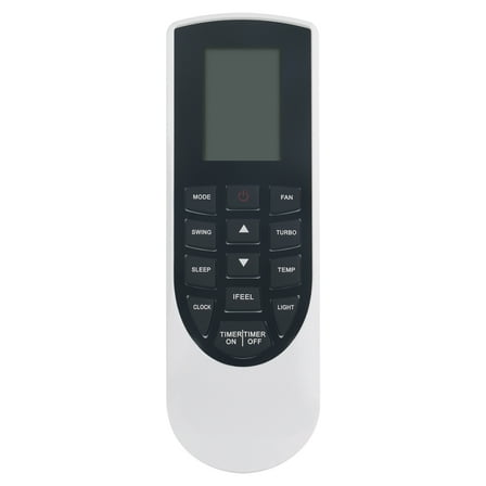 New YAN1F1 Remote Control For GREE Universal AC A/C Air Conditioner