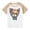 Beige#1, variant on ShiShine Toddler Boy Girls Casual Loose T-Shirts Short Sleeve Tee Tops Summer Crewneck Blouses Summer Clothes Size 3-14T