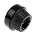 thumbnail image 5 of GARENDE 3xInvisible Bell Loud Stainless Steel Bike Handlebar Bell Black, 5 of 9