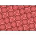 thumbnail image 1 of Ahgly Company Machine Washable Indoor Rectangle Transitional Red Area Rugs, 7' x 10', 1 of 7