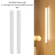 thumbnail image 3 of Luz Debajo Del Gabinete, Luz LED Con Sensor De Movimiento Multiusos Respuesta Rápida 500 MAh Recargable Para Dormitorio Para Garajes, 3 of 7