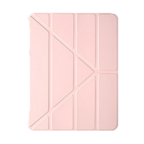 Protective Case Compatible with iPad mini 6(8.3Inch)with Pencil Holder, Case with Soft TPU Y -shaped