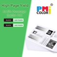 thumbnail image 3 of Cartucho de tóner PM Colori 202A negro, paquete de 2 unidades para impresora HP, 3 of 5
