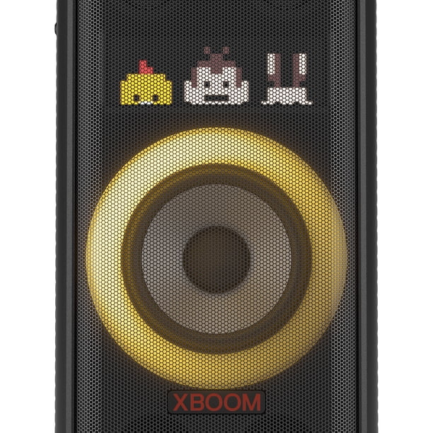 LG XL7S Party Speaker - Ue boom for retail audio - Walmart LG XL7S Party Speaker - Ue boom for retail audio - Walmart