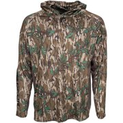 Rogers Men's Chill Hoodie Jacket with Bug Protection