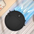 thumbnail image 3 of Oggfader Robot Vacuum Four In One Household Purification Spray Humidification Intelligent Small Household Appliance Vacuum Cleaner Sweeping Robot, 3 of 9