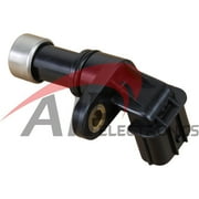 honda odyssey vehicle speed sensor