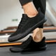 thumbnail image 5 of Zapatos Trekking Ligeros Minimalistas Descalzos Transpirables para Hombres Y Mujeres, 5 of 9