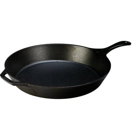 Lodge Cast Iron 15 Inch Skillet