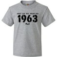 thumbnail image 3 of Inktastic Don't Let the Dream Die 1963 MLK Youth T-Shirt, 3 of 5