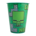 thumbnail image 2 of Vaso Fun Kids de Plástico Minecraft 450 Ml, 2 of 6