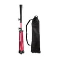 thumbnail image 1 of Tee de bateo de béisbol Tee de entrenamiento de bateo de sóftbol Tee de práctica premium con bolsa de almacenamiento para campamentos de entrenamiento, 1 of 8