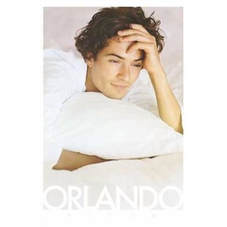 Orlando Bloom Movie Poster (11 x 17)
