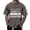 Grey, variant on You Can't Scare Me I Have 2 Daughters Graphic Tees for Men 2026 Summer Casual Short Sleeve Crewneck Funny Dad T Shirts