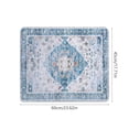 thumbnail image 3 of Eoozwa Washable Pee Pads for Dogs, Super Absorbent Reusable Puppy Pads with Colorful Flowers Patterns for Potty Training, Floor, Couch, Bed, and Crate, 3 of 6