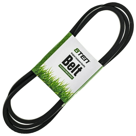 8TEN Deck Belt for John Deere GX10183 SABRE 1642HS 42-inch 810-CBL2732T