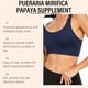 thumbnail image 5 of Googeer Pueraria Mirifica Papaya Supplement Body Treatment, 5 of 5