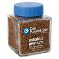 thumbnail image 2 of Café soluble Punta del Cielo Extrakto Premium liofilizado 110 g, 2 of 5