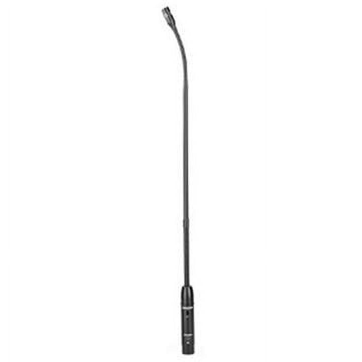 CM20P - Gooseneck Podium Microphone