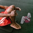 thumbnail image 2 of KHBUAB 1Pc Sit Up Aid for Strength Training Equipment Home Fitness Equipment, 2 of 8