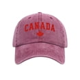 thumbnail image 1 of Unisex Outdoor Sun Baseball Cap For Daily Wear And Sports Activities Fashionable Adjustable Hat In Seasonal versatile Design, 1 of 2
