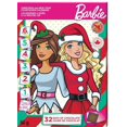 thumbnail image 1 of Calendriers de l’Avent Barbie en chocolat – 32 jours de chocolat, 1 of 4