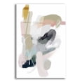 thumbnail image 1 of Epic Art 'Intuitive 3' by Christov Art, Acrylic Glass Wall Art, 16"x24", 1 of 8