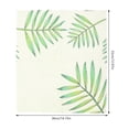 thumbnail image 4 of 3Pcs Fried Chicken Wraps Beeswax Food Holder Food Packing Paper Beeswax Food Wraps, 4 of 9