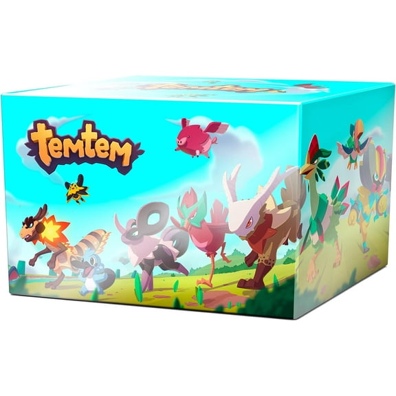 Temtem Collector´s Edition (Xbox 360)