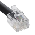 thumbnail image 2 of 6Pin Mic Microphone Extension Cable for  FTM-100DR FTM-400DR FTM-400XDR 400DE, 2 of 3