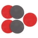 thumbnail image 5 of 5 uds almohadillas de lijado papel de lija para coche bloques de lijado esponja para lijar para carrocería madera, 5 of 6