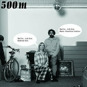Gut Und Irmler - 500M - Rock - Vinyl