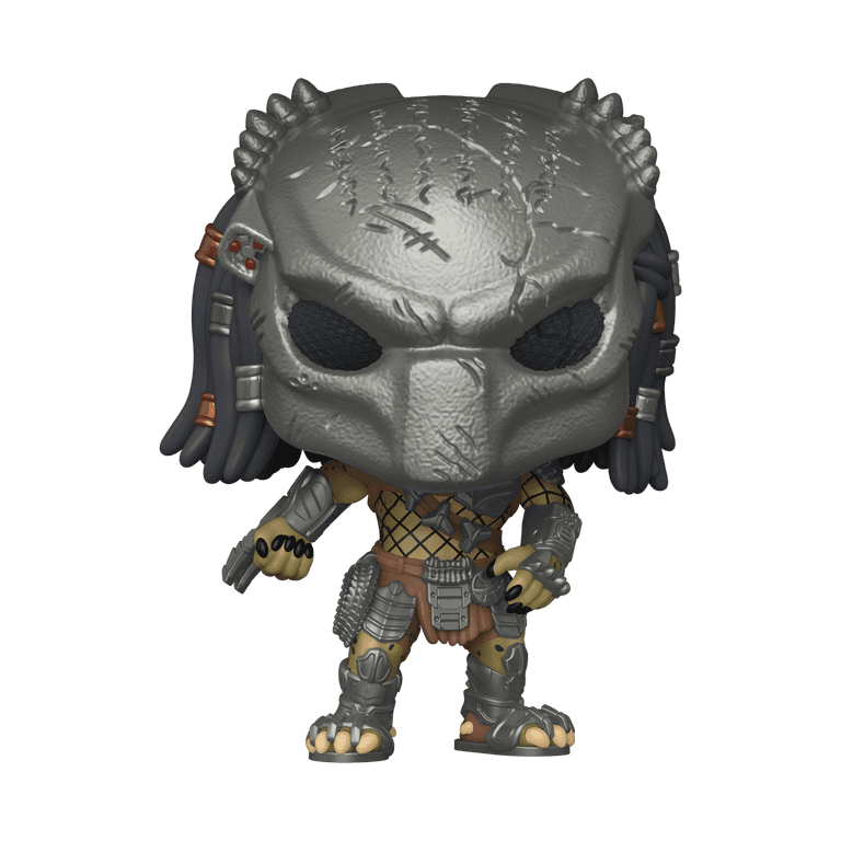 SF・ファンタジー・ホラー Funko POP! Movies Wolf Predator CHASE Funko, Vinyl Figure, Predator Wolf Hunter, 4.3 in, Possible Chase