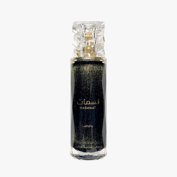 Perfume Lattafa Nasmaat Eau de Parfum, 100 ml, para unisex