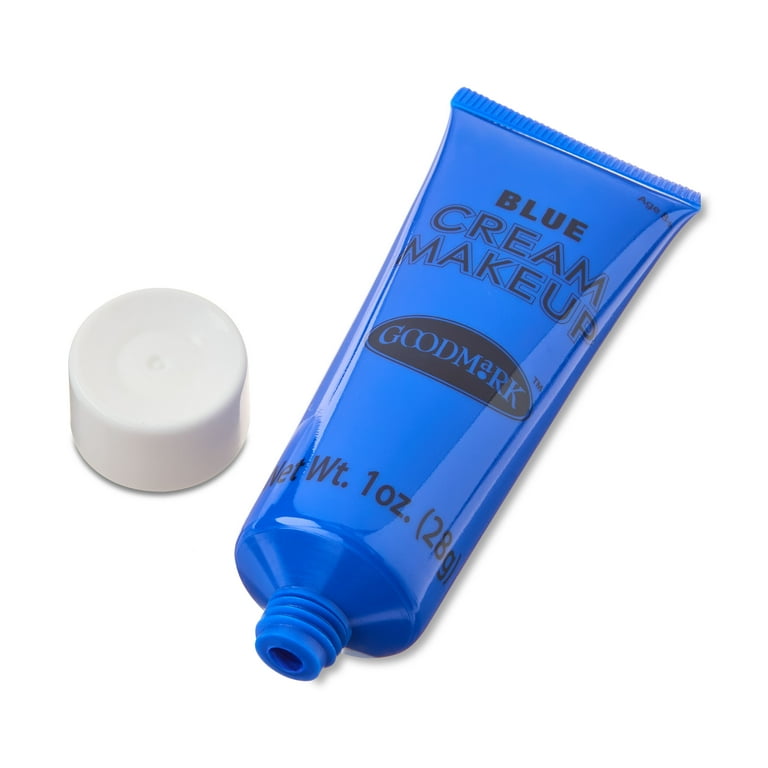 フェイスクリーム blue Candy Thunder Blue - 2006 to 2011 ZX14R | ABS Fairings