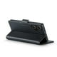 thumbnail image 3 of Funda tipo cartera Xiaomi Redmi Note 13 Pro Plus con cierre magnético, RFID, tarjetero, soporte, carga inalámbrica, 3 of 5