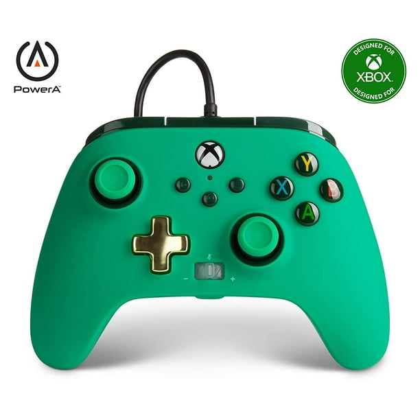 Manette Xbox sans fil - Velocity Green - Vert - Xbox Series / Xbox