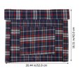thumbnail image 2 of unbranded Lavable Para De Con Soporte Estable Y Material Oxford Resistente, 2 of 8
