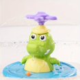 thumbnail image 3 of Kids' Splash & Play Bath Toys with Lights - Durable ABS, Perfect for Bathtub Fun & Pool Sprays - Ideal Holiday Gift, 3 of 5