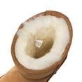 thumbnail image 6 of EVER AU Men Kookaburra Short Classic Boots - Chestnut, 6 of 11