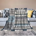 thumbnail image 3 of LHSHID Grandma Gifts Gifts for Grandma Great Birthday Gifts for Grandma Grandma Gift from Grandchildren Grandma Gifts for Mothers Day Thanksgiving Christmas Throw Blanket 50"x60", 3 of 8