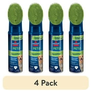 (4 pack) Bissell Pet Spotlifter for Upholstery and Carpet, 12 oz., 93521