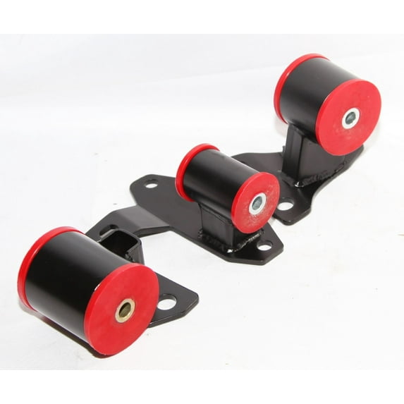 Engine Swap Motor Mounts fit EG 92 93 94 95 Honda CIvic 2/3/4DR H-SERIES JDM